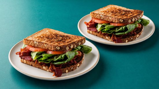 Zucker's Bagels - Bryant Park