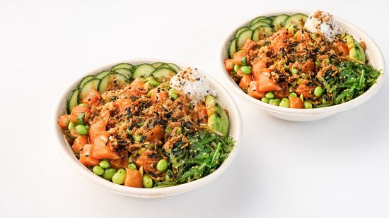 Oke Poke (Walnut Creek)