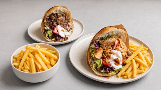 Heidelberger Kebap Fakultät