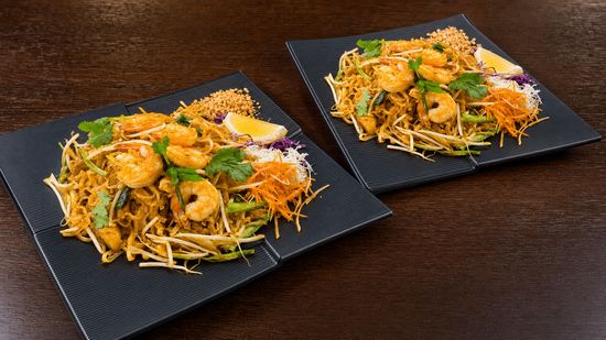 Treehouse Thai