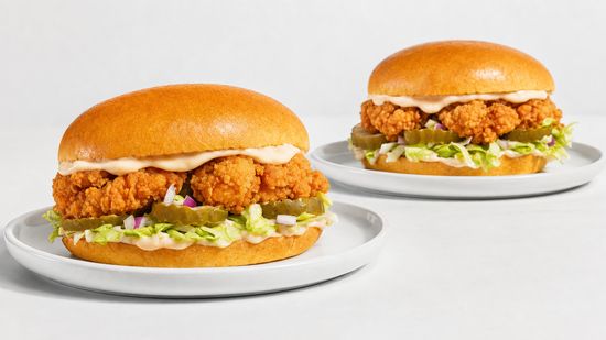 Astrobuns Smash Burgers - Sartrouville