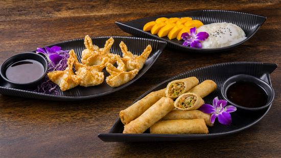 Lemongrass by Sip Saam Thai (Cypress Creek)