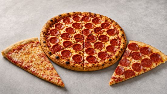 Minya's Pizza