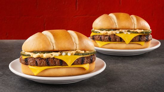 Chick'n Beef - Lille Centre 