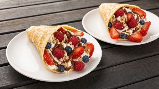 T-swirl Crepe (5708 Rosemead)