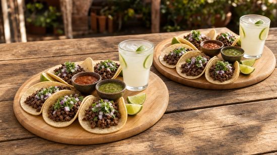 Fuego Carnitas Tacos & Tortas (3401 East McDowell Road, 1)