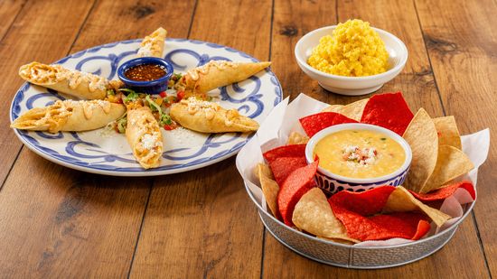 Chevys (9119 Olive Blvd.)