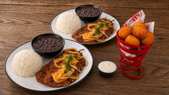 Zaza Cuban Comfort Food (Altamonte Springs)