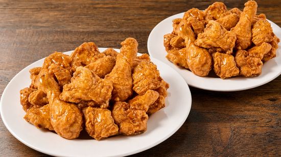 Pelicana Chicken (Buena Park)