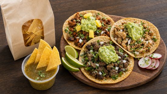 Tacos Tijuana (11 Point St)