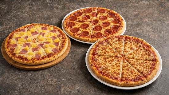 Singas Famous Pizza - North New Hyde Park (Hillside Ave)