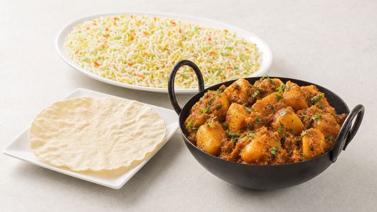 Bengal Spices