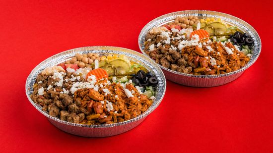 Gyro Hut - Morton Ranch