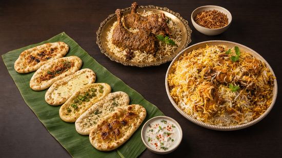 Indian Bollywood bites