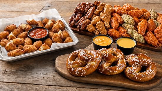 Sliders Grill & Bar (Middletown)