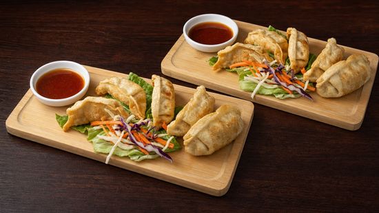 Siam Garden Thai & Sushi Restaurant