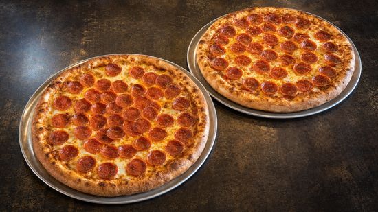 Salvatore's Old Fashioned Pizzeria