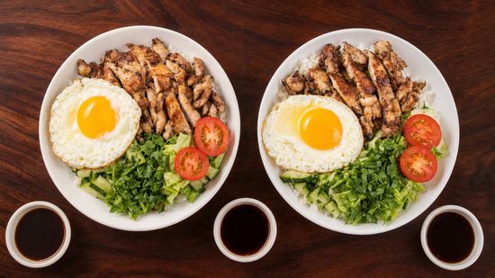 Old Saigon Vietnamese Cuisine