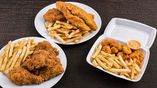 Hanks Seafood and Supermarket