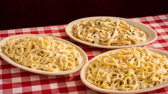 Buca di Beppo - Palo Alto