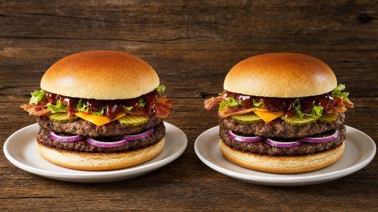 Burger Box - Fallowfield