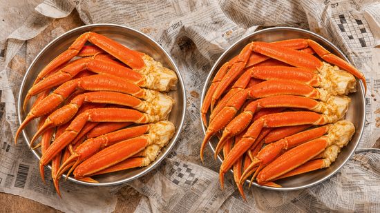 Holly Crab