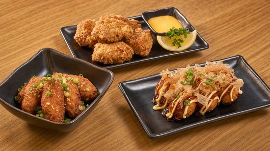 Kizuki Ramen & Izakaya (Northgate)