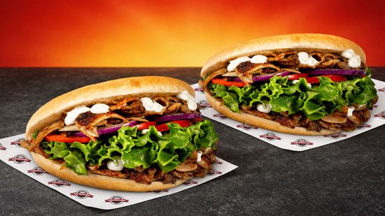 Tacos Burger Avenue