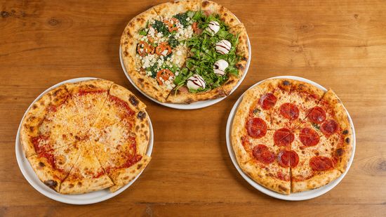 Pie Tap Pizza + Rotisserie + Bar - Henderson