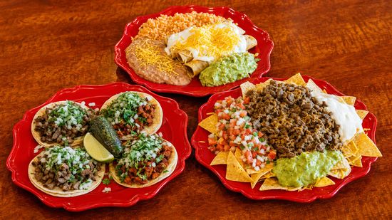 Federico's Mexican Food (2240 W. Indian)