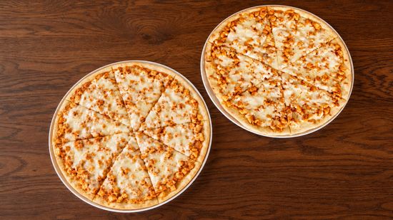 Sergio's Pizza - South Jordan