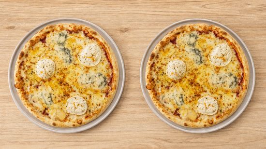 Dream's Pizza