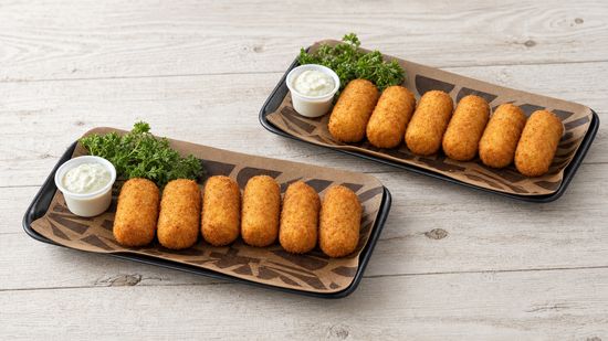 100 Montaditos (Shops At Midtown)