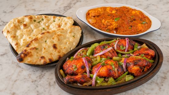 Nirvana Indian Cuisine