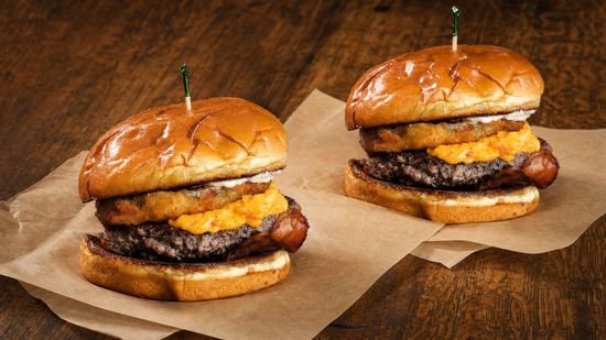 Moxie Burger (Roswell)