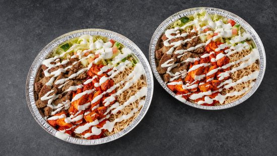 Halal City (475 6th St)