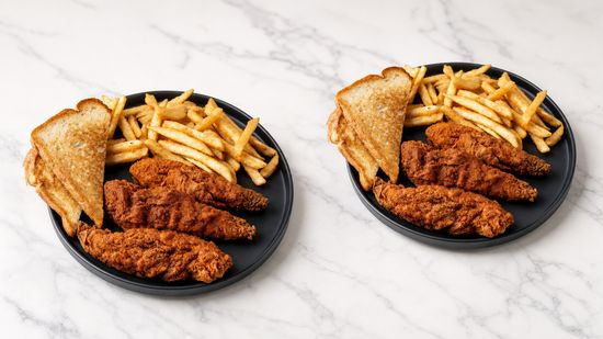 Clutch City Cluckers - Montrose