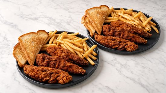 Clutch City Cluckers (Frisco)