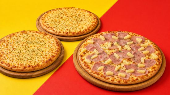 Pizza Hero - Viersen