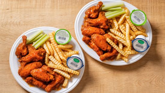 American Wings
