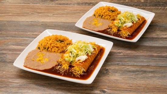 Alibertos Mexican Food (Burien)