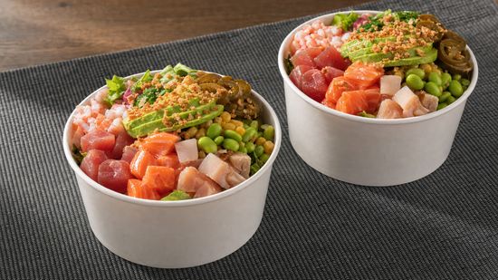 Poke Haus (Westminster)