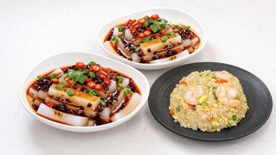 Mama Ma Kitchen (18090 Culver Dr)