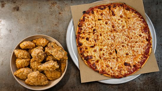 Gatto's Pizza
