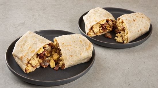 Bad Azz Burrito - Blue Mound