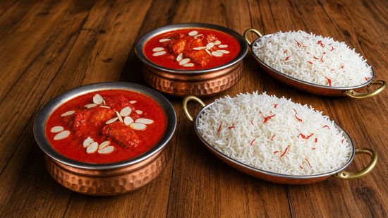 Royal Indien