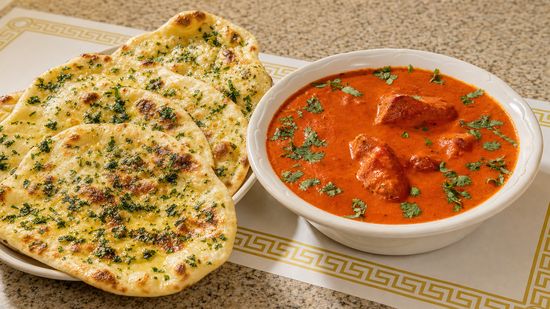 Taste of India