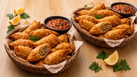 Maman Africaine Grillades – Chelles
