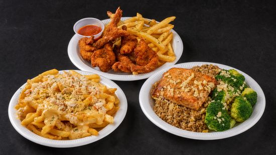 Soul By The Sea (5601 Arch St)