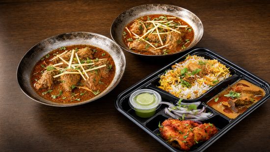 Ashar's Kitchen - Sugarland